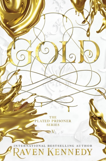 Gold: (Plated Prisoner, 5)