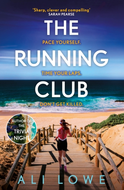The Running Club : the gripping new novel full of twists, scandals and secrets